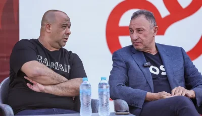 تصرف مفاجئ من الخطيب بشأن ملف مدرب الأهلي الجديد