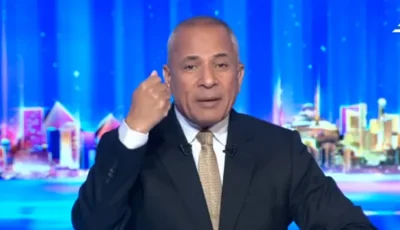 أحمد موسى: إسرائيل تريد ابتلاع أي دولة ضعيفة.. ونتنياهو العقبة الوحيدة أمام السلام في المنطقة