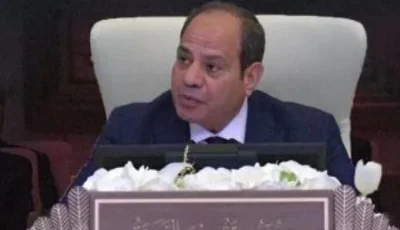 الرئيس السيسي: تضامن مصري كامل مع الشعب القطري في مواجهة العدوان الإسرائيلي