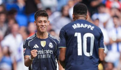 قائمة ريال مدريد أمام مارسيليا في دوري أبطال أوروبا