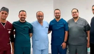 إنقاذ صغيرتين من الاختناق بمجمع الأقصر الطبي