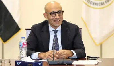 وزير التعليم: سيكون لدينا 100 مدرسة مصرية يابانية في سبتمبر 2026