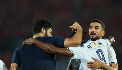 كأس القارات الثلاث.. فيفا يحدد موعد مواجهة بيراميدز والأهلي السعودي في جدة