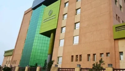 بدء اختبارات كشف الهيئة للمتقدمين لمعهد الرعاية الفني للتمريض بالأقصر