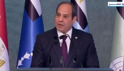 الرئيس السيسي يستقبل اليوم نظيره السنغافوري