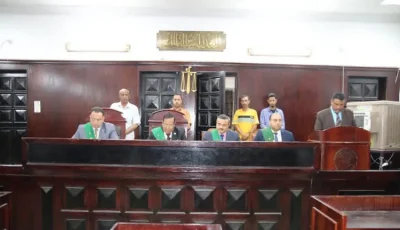 الجنايات تقضي ببراءة جميع المتهمين في قضية تهريب الآثار بمطار الأقصر