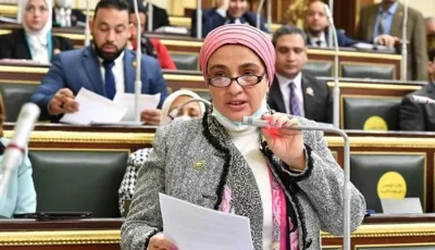 برلمانية: كيف لوزير السياحة أن يبرر إخلاء مسؤوليته من واقعة السرقة بكونه غير متخصص؟