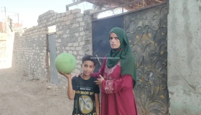 موهبة صنعها الشارع واكتشفتها «أهل مصر».. استجابة من بيراميدز وبتروجيت لصغير الإسماعيلية