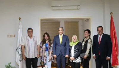مجلس نقابة الإعلاميين يعقد اجتماعًا موسعًا لمتابعة تنفيذ الخطة الشاملة لتطوير الإعلام