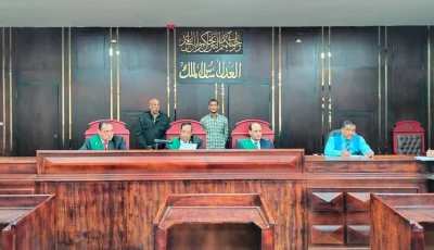 إحالة متهم بقتل مزارع في الأقصر إلى المفتي