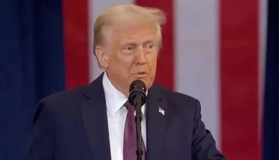 ترامب: أنهيت 7 حروب في 7 أشهر.. والأمم المتحدة لم تحاول حتى المساعدة
