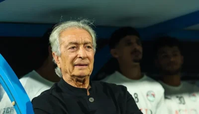 منتخب مصر المُشارك في كأس العرب يواجه المغرب والبحرين في أكتوبر