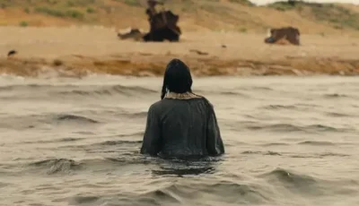 تنويه خاص لفيلم أقورا للمخرج علاء الدين سليم بمهرجان طرابلس للأفلام