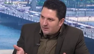 مدير المركز العربي للدراسات السياسية: دعوة رئيس كولومبيا رمزية وشجاعة لكنها غير قابلة للتنفيذ