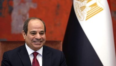 الرئيس السيسي يدعو “مجلس الشيوخ” للانعقاد بالدور العادي السادس من الفصل التشريعي الأول