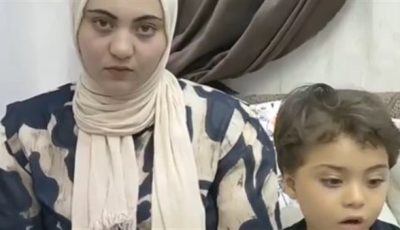 بناشد وزارة التضامن بفتح حساب لجمع تكلفة علاجه| بث مباشر