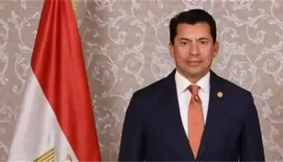 تفاصيل مكالمة وزير الرياضة وهاني أبو ريدة لحل أزمة مسئولي المنتخبات