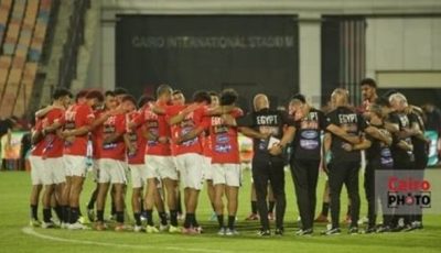 حلم المونديال يقترب.. محمد صلاح يقود تشكيل منتخب مصر المتوقع أمام إثيوبيا في تصفيات كأس العالم