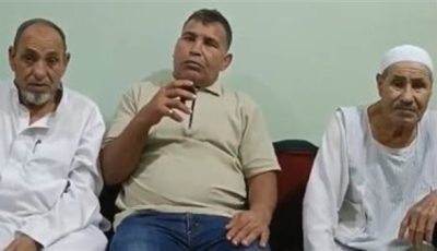 مفقدناش الأمل وكنا في انتظار رجوعه| بث مباشر