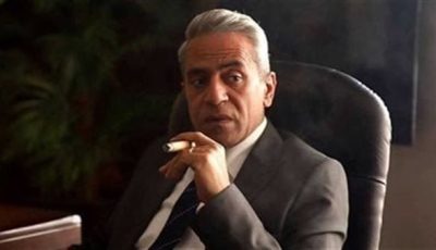 العتبة مش هتتطور إلا بإزالة المبنى القبيح.. صبري فواز يطالب بهدم مبنى جراج الأوبرا|بث مباشر