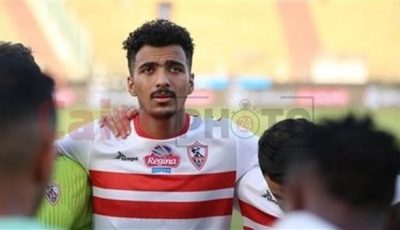 مصدر مقرب يكشف حقيقة اتفاق الزمالك مع حسام عبد المجيد |بث مباشر