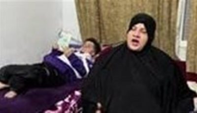 القبض على التيك توكر عمر فرج وشقيقه صاحب شخصية أم عمر