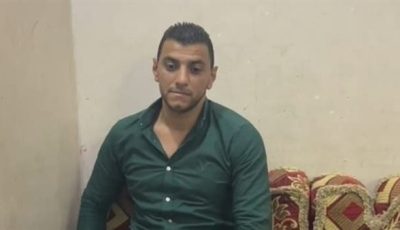 أجبرها على مشاهدة مقاطع مخلّة| بث مباشر