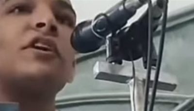 الأوقاف تكشف آخر تطورات أزمة خطيب الدقهلية صاحب فيديو الإساءة للمولد النبوي| بث مباشر