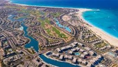 الفترة المقبلة ستشهد مزيدا من الاستثمارات الكبيرة في منطقة الساحل الشمالي| بث مباشر