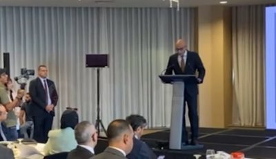 وزير التعليم يكشف عن وجود خطط لتعيين معلمين جدد| بث مباشر