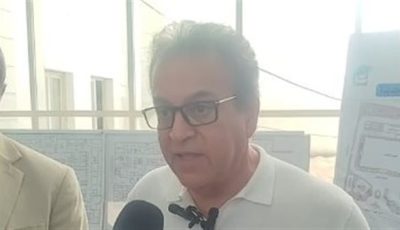 وزير الصحة خلال جولته على مستشفيات قنا: سيتم التنسيق مع جامعة جنوب الوادي لتوفير كوادر طبية لتشغيل المستشفيات الجديدة