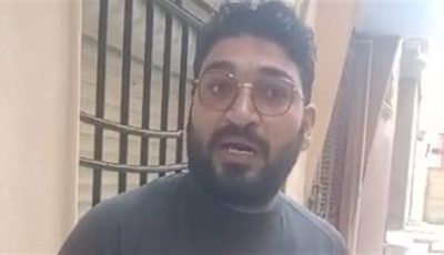 كنا واثقين في القضاء| بث مباشر