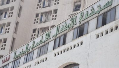 محتاجة علاج.. وقالي يا تتنازلي يا مش هشوفها| فيديو