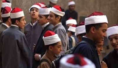 أول مرة في تاريخ مصر والعالم.. الأزهر ينتهي من تسجيل المصحف المرتل بأصوات 30 طالبا بأقل من 18 عامًا