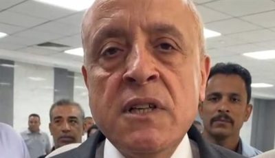 محافظ الأقصر يتفقد مصابي حادث الأتوبيس: حالتهم مستقرة.. ونشكر طاقم الأطباء على سرعتهم في إنقاذ الأرواح