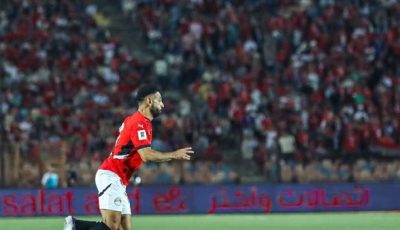 الفراعنة على موعد مع كتابة التاريخ أمام بوركينا فاسو اليوم