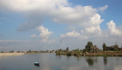 انخفاض درجات الحرارة.. الأرصاد تكشف تفاصيل حالة الطقس اليوم في مصر