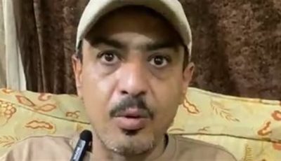 فتاة تلقي بنفسها من طابق مرتفع هروبًا من مصحة إدمان بالوراق.. وشاهد عيان: قالت لو رجعتلهم هيموتوني