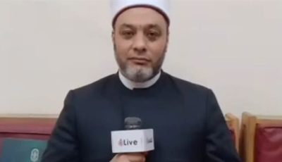 المشروع استغرق 3 سنوات| بث مباشر