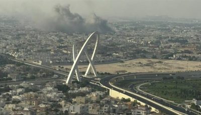 إسرائيل تنفذ عملية لاغتيال قيادات فلسطينية في قطر