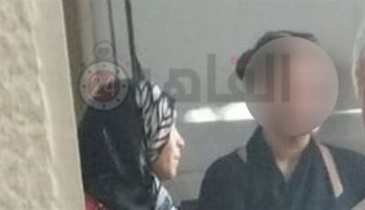 ضحية الجيت سكي.. الحبس سنة للمتهمة بالتسبب في وفاة الصغير آدم