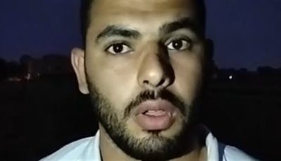 أسرة طالب ضحية طلق خرطوش طائش في حفل زفاف بالمنوفية: كان الابن الأكبر وحالة والديه صعبة