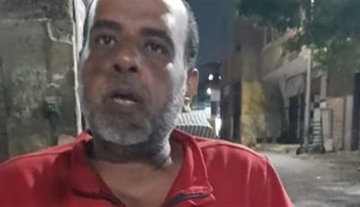 مواطن يستغيث من تعرضه لخطأ إداري جعله ضمن سجل الوفيات: اتفصلت من شغلي وبيتي اتخرب