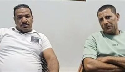 شابان يرويان تفاصيل إنقاذهما سودانية سقطت من قطار أسوان: ربنا سخرنا ليها