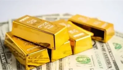 بعد التراجع أمس.. أسعار الدولار والذهب اليوم الأربعاء في الأسواق