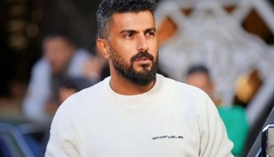 هل محمد سامي سيقدم بوجي المتعافي من المخدرات في مسلسله الجديد؟.. المخرج يكشف التفاصيل