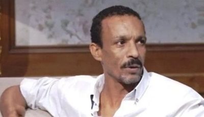 لاتهامه بنشر أخبار كاذبة.. تفاصيل القبض على الفنان محمد فاروق شيبا