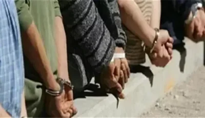 تفاصيل ضبط أخطر تشكيل عصابي تخصص في سرقة المنازل بـ الأقصر