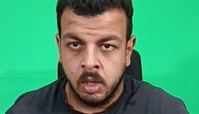 لما روحنا المستشفى لقيت ناس كتير نفس حالتها| بث مباشر