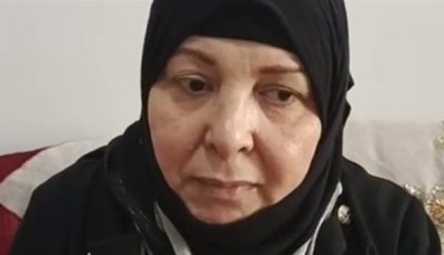 أنا مربية أجيال وعايزة حقي| بث مباشر